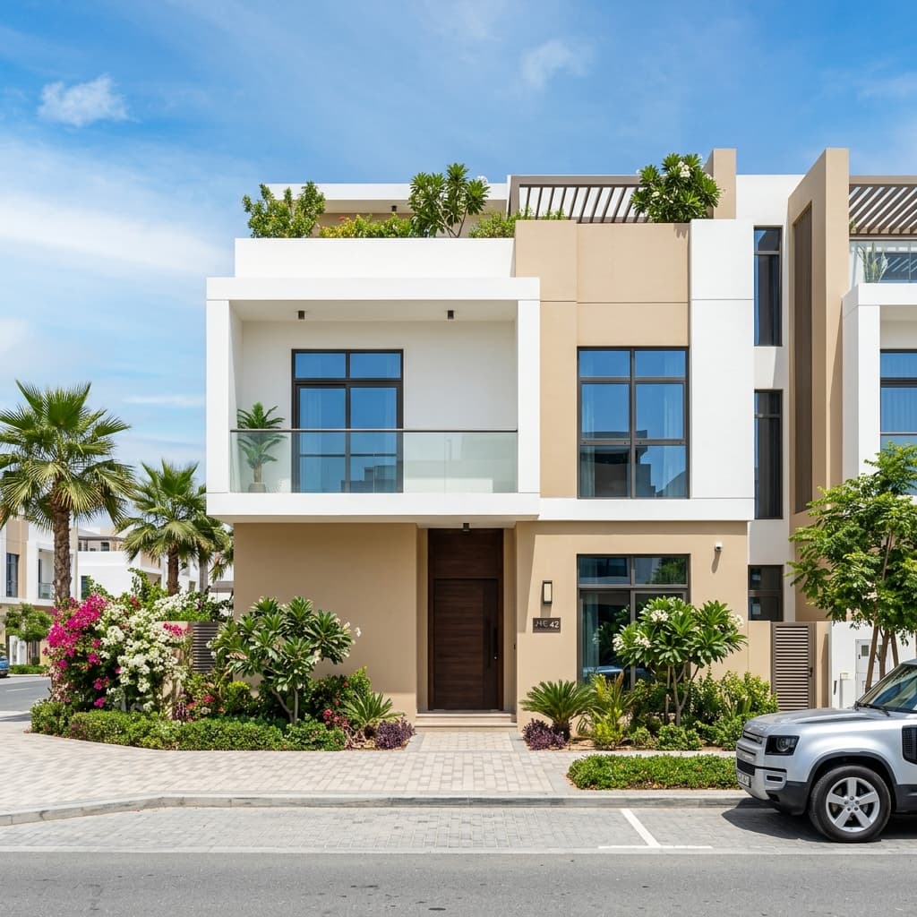 Residential Communities